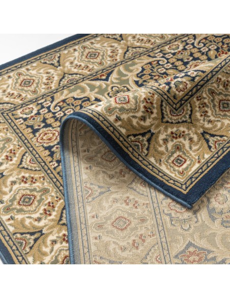 Alfombra ATLAS 1274/41311 – Alta densidad, clásica y suave