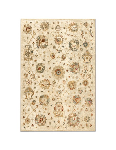 Alfombra ATLAS 12751/41334 – Alta densidad, clásica y suave