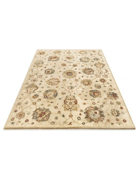 Alfombra ATLAS 12751/41334 – Alta densidad, clásica y suave