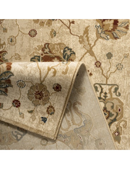 Alfombra ATLAS 12751/41334 – Alta densidad, clásica y suave