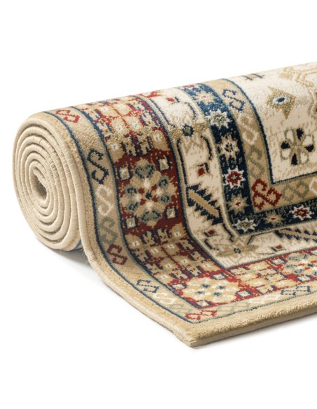Alfombra ATLAS 12761/41334 – Alta densidad, clásica y suave