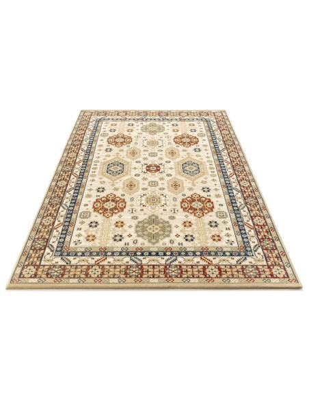 Alfombra ATLAS 12761/41334 – Alta densidad, clásica y suave