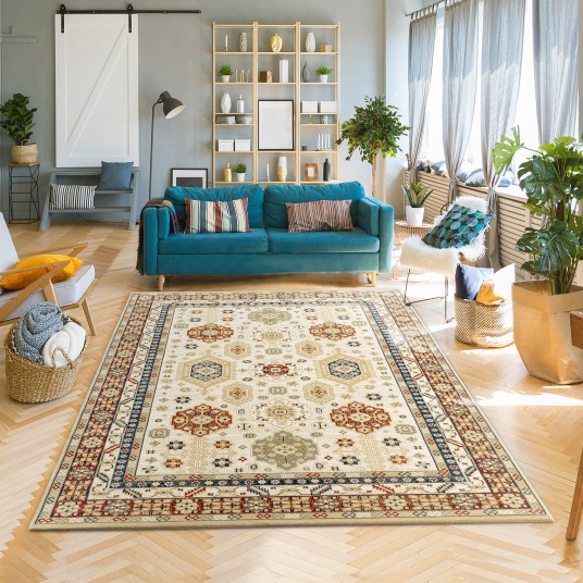 Alfombra ATLAS 12761/41334 – Alta...