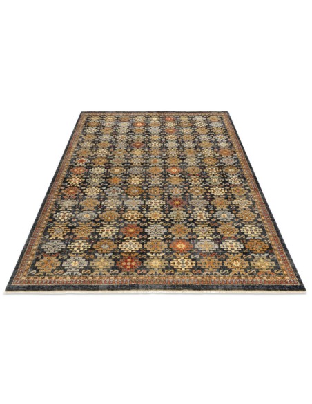 Alfombra ANTIQUE 12541 – Lana de Nueva Zelanda