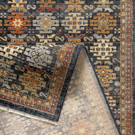 Alfombra ANTIQUE 12541 – Lana de...