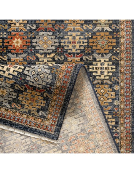 Alfombra ANTIQUE 12541 – Lana de Nueva Zelanda