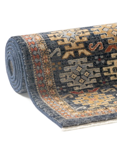 Alfombra ANTIQUE 12541 – Lana de Nueva Zelanda