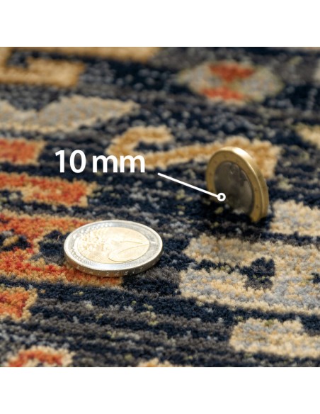 Alfombra ANTIQUE 12541 – Lana de Nueva Zelanda