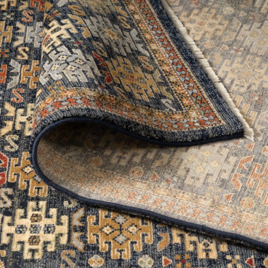 Alfombra ANTIQUE 12541 – Lana de...