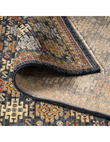 Alfombra ANTIQUE 12541 – Lana de Nueva Zelanda
