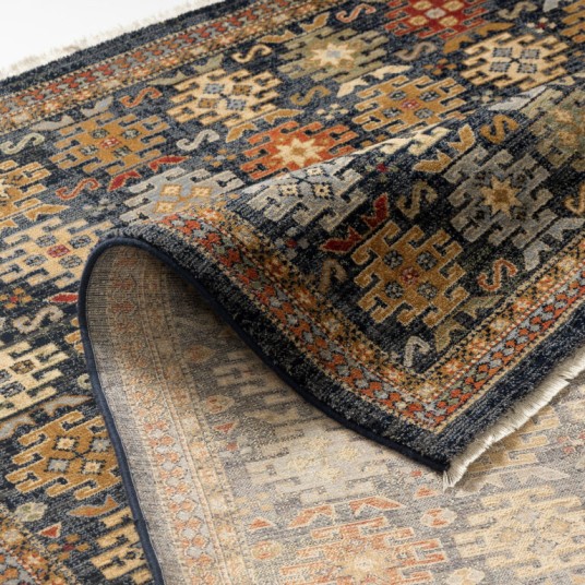 Alfombra ANTIQUE 12541 – Lana de...