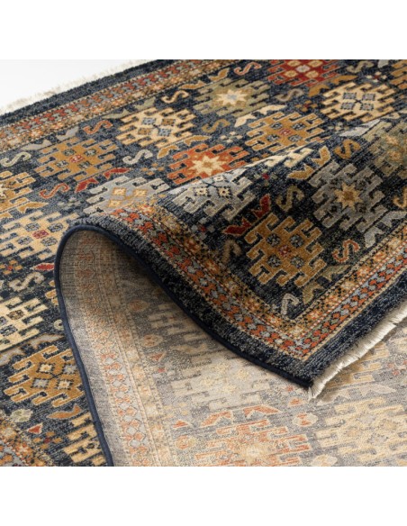 Alfombra ANTIQUE 12541 – Lana de Nueva Zelanda