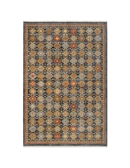 Alfombra ANTIQUE de alta densidad y diseño elegante