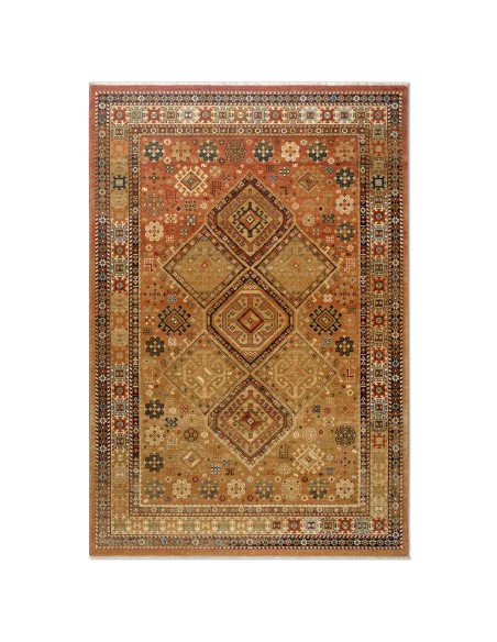 Alfombra ANTIQUE 12581 – Lana de Nueva Zelanda