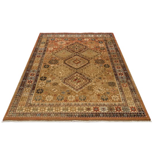 Alfombra ANTIQUE 12581 – Lana de...