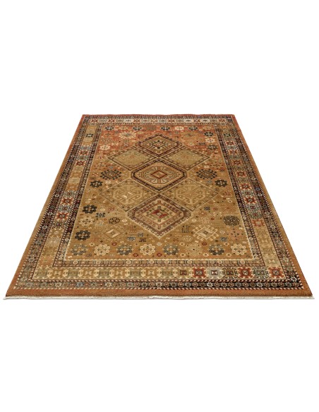 Alfombra ANTIQUE 12581 – Lana de Nueva Zelanda