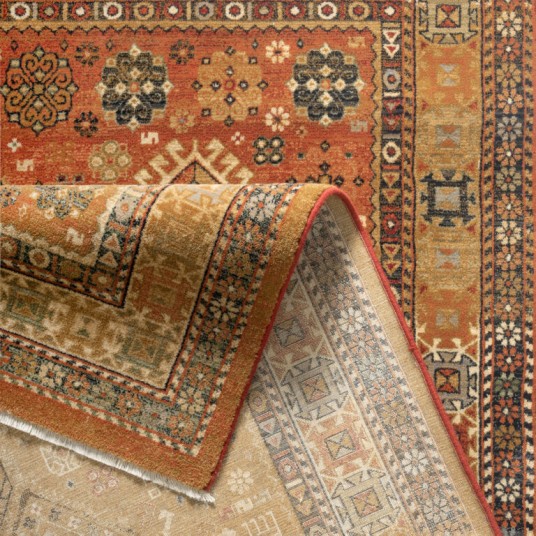 Alfombra ANTIQUE 12581 – Lana de...