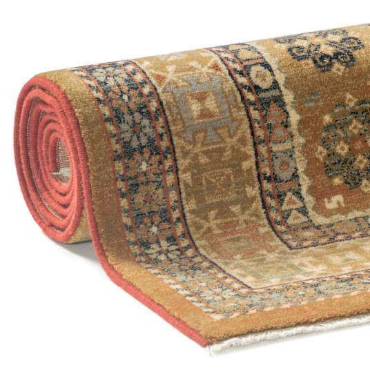 Alfombra ANTIQUE 12581 – Lana de...