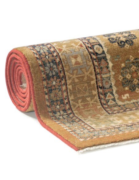 Alfombra ANTIQUE 12581 – Lana de Nueva Zelanda