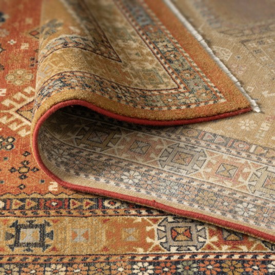 Alfombra ANTIQUE 12581 – Lana de...