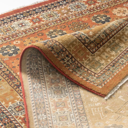 Alfombra ANTIQUE 12581 – Lana de...