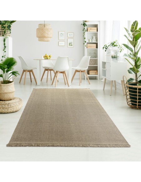 Alfombra Lana 8986-69500 – 100% pura lana virgen