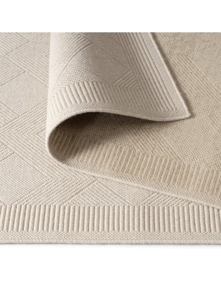 Alfombra Lana 76361/68200 – 100% pura lana virgen