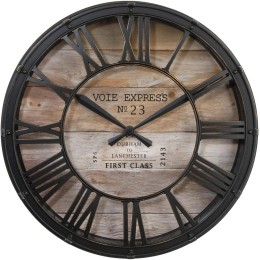 Reloj Ezio – Retro...