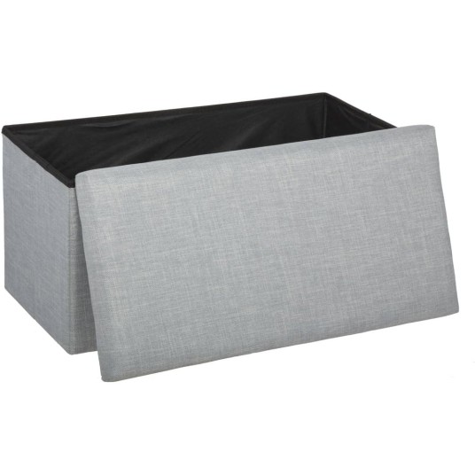 Puf Doble Plegable Tomaz – Estilo...