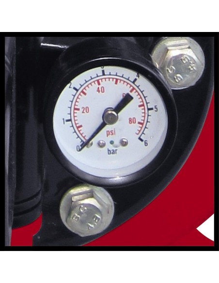 Central Doméstica de Agua GC-WW 6538 – Rendimiento y Funcionamiento Automático