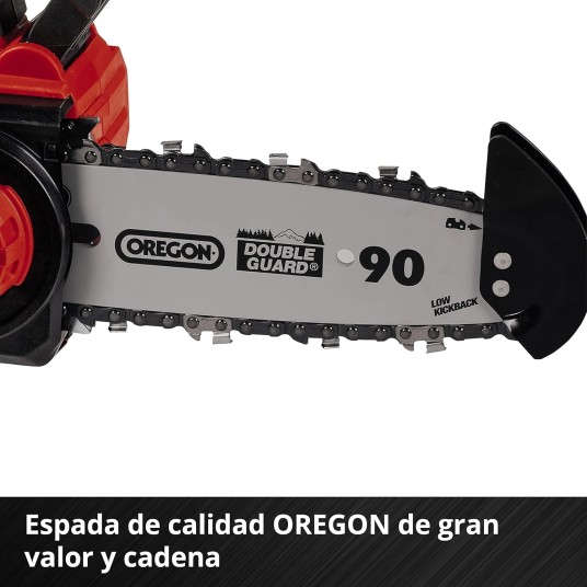 Motosierra a Una Mano FORTEXXA 18/20...