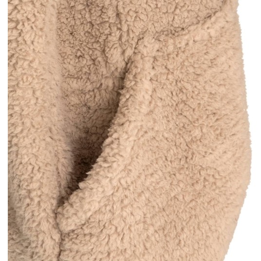 Manta Sudadera Sherpa Atmosphera