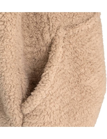 Manta Sudadera Sherpa Atmosphera