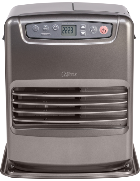 Estufa de Parafina Láser Qlima SRE 0031 TC