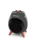 Calefactor Orbegozo FH 5237 1000W/2000W con ventilador de aire frío