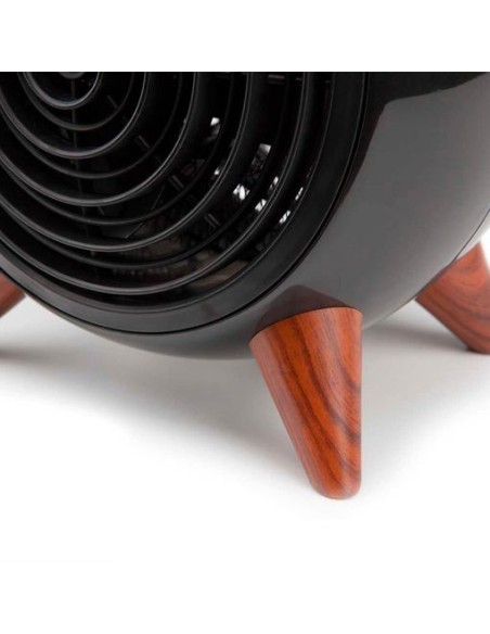 Calefactor Orbegozo FH 5237 – 1000W/2000W con Termostato Regulable y Ventilador
