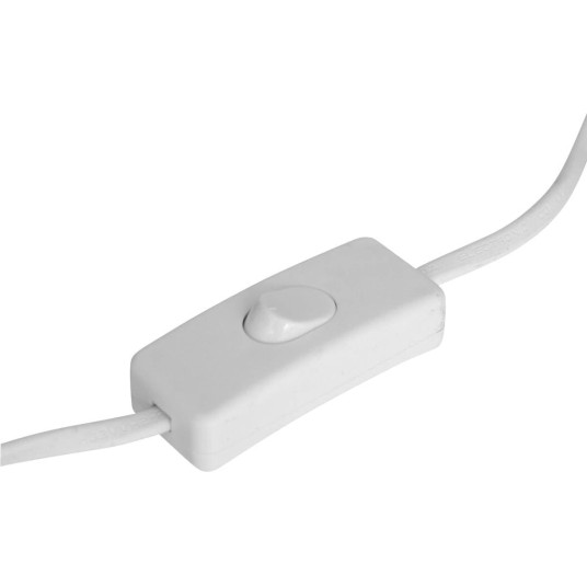 Lámpara de mesa Gibus Atmosphera