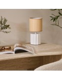 Lámpara de mesa Tylia Atmosphera