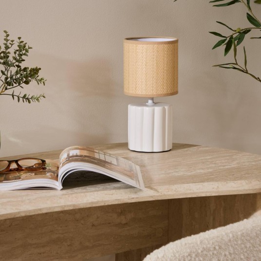 Lámpara de mesa Tylia Atmosphera