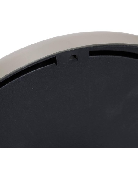Reloj de pared Alizée Atmosphera Beige