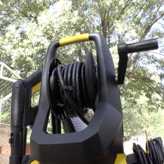 Hidrolimpiadora Ultimate 317E-V20 2.200W