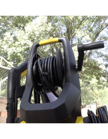 Hidrolimpiadora Ultimate 317E-V20 2.200W