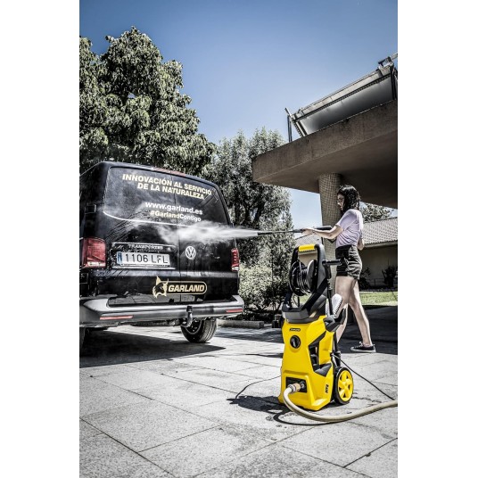 Hidrolimpiadora Ultimate 317E-V20 2.200W