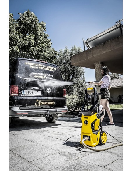 Hidrolimpiadora Ultimate 317E-V20 2.200W