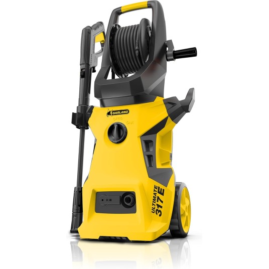 Hidrolimpiadora Ultimate 317E-V20 2.200W