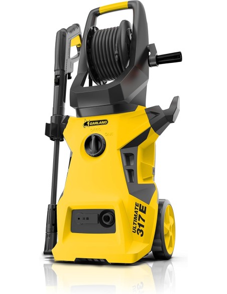 Hidrolimpiadora Ultimate 317E-V20 2.200W
