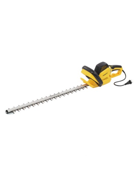 Cortasetos Eléctrico Powerplus POWEG20072 – 750 W