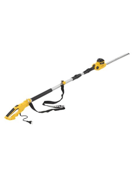 Cortasetos Eléctrico Telescópico Powerplus POWXG2044 – 550 W