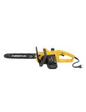 Motosierra eléctrica Powerplus POWEG10020 de 2000 W con espada de 350 mm