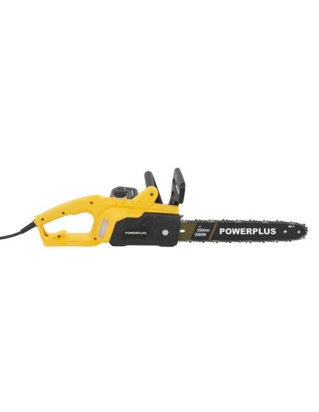 Motosierra eléctrica Powerplus POWEG10020 – 2000 W